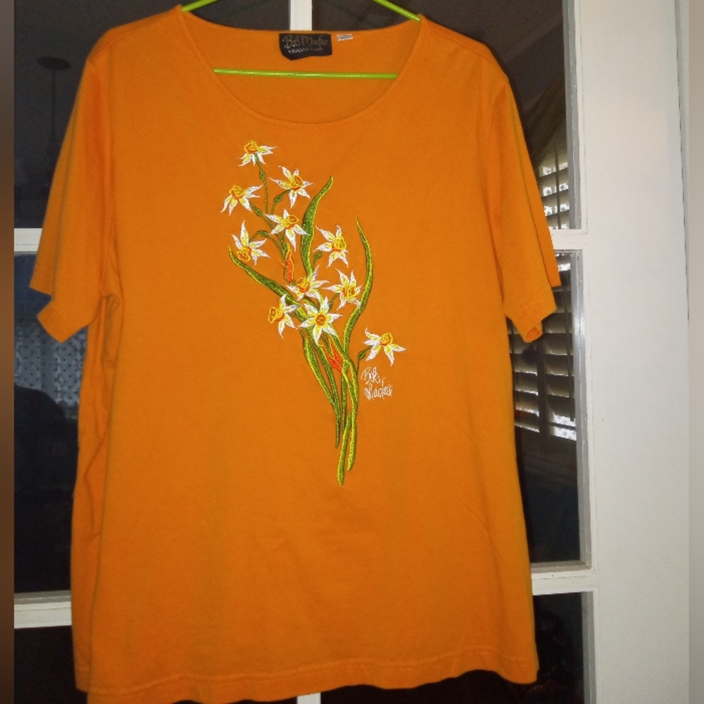 Bob Mackie Shirt